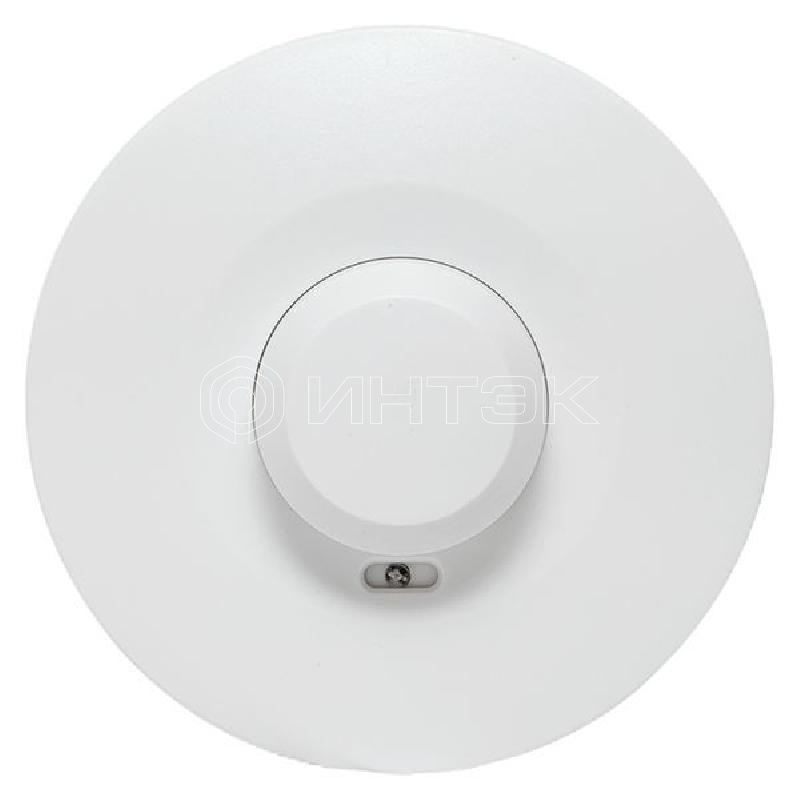 Датчик движения микроволновый MW-703 1200Вт 360град. до 10м (рег.) IP20 EKF dd-mw-703 изображение, фото