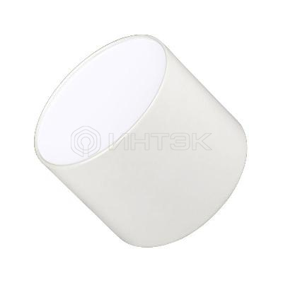 Светильник светодиодный SP-RONDO-90A-8W Day White IP40 метал. Arlight 022234 изображение, фото