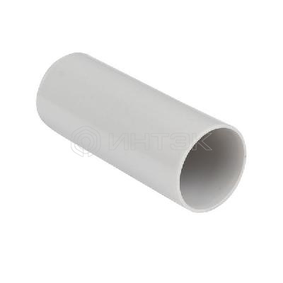 Муфта соединительная для трубы 32мм (уп.25шт) Plast EKF ms-t-32 изображение, фото