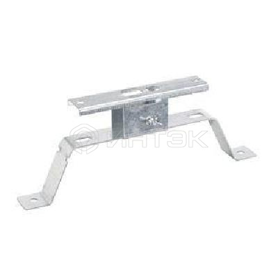 Скоба монтажный для подвеса (аксессуар для светильника) BY150Z MB (4PCS) PHILIPS 910925248812 изображение, фото