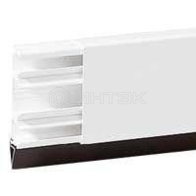 Подкладка уплотнительная под плинтус (дл.2м) Legrand 030677 изображение, фото