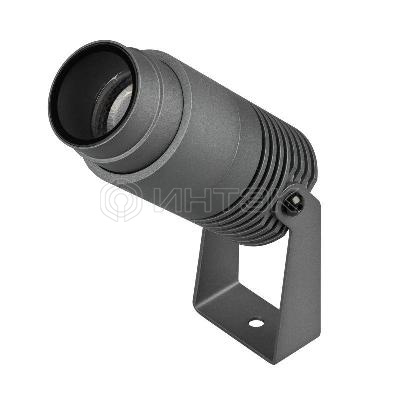 Светильник светодиодный ALT-RAY-ZOOM-R52-8W Day4000 DG 10-40deg 230В IP67 8Вт 4000К метал. Arlight 0325601 изображение, фото