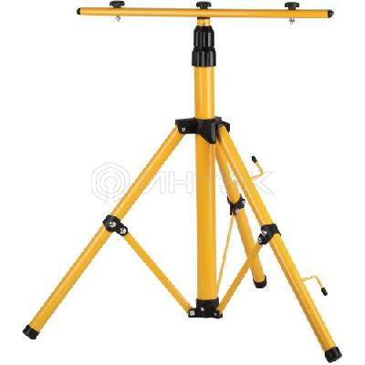 Штатив для прожектора LPR-TRIPOD 4х10-100Вт<3кг Эра Б0029129 изображение, фото