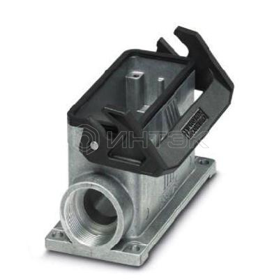 Корпус HC-STA-B16-SLWS-2SSP21-ELC-AL Phoenix Contact 1412863 изображение, фото