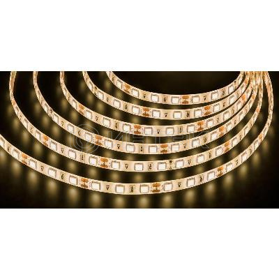 Лента светодиодная 71 427 NLS-5050WW60-14.4 IP65 12B R5 14.4Вт/м (уп.5м) Navigator 71427 изображение, фото