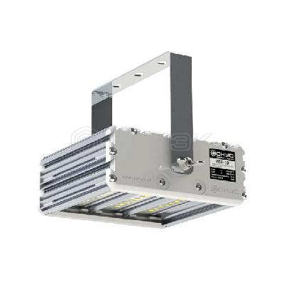Светильник светодиодный УСС-18 Д 22Вт 4000К IP67 крепление скоба ФОКУС USS00-018D0DDF03F06002 изображение, фото