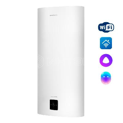 Водонагреватель Royal Thermo RWH 100 Aqua Inox Inverter изображение, фото