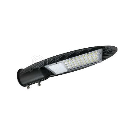 Светильник светодиодный PSL 03 GR 30Вт 5000К IP65 AC190-260В ДКУ уличный Pro JazzWay 5013735 изображение, фото