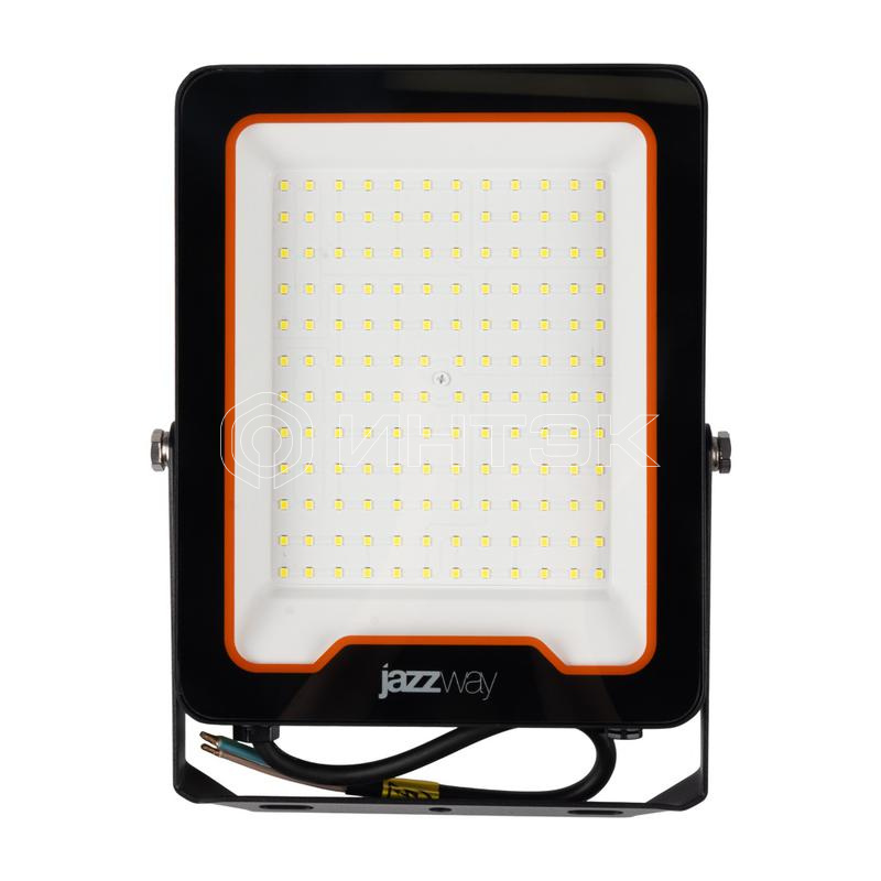 Прожектор светодиодный PFL-V 100Вт 6500К IP65 ДО Pro JazzWay 5039759 изображение, фото