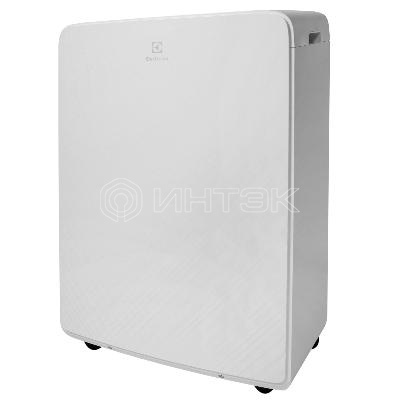 Кондиционер мобильный Electrolux EACM-09 HR/N6 изображение, фото