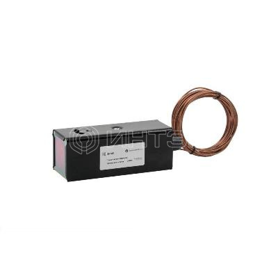 Термостат защиты от замораживания 6 модулей DOFC/250В/5(3)А Systeme Electric SHF6S изображение, фото