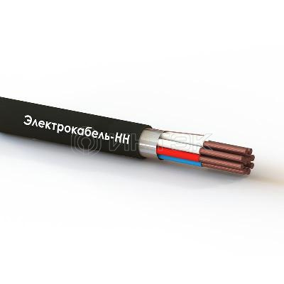 Кабель КВВГЭнг(А)-LS 10х1 0.66кВ (м) ЭЛЕКТРОКАБЕЛЬ НН 00-00006613 изображение, фото