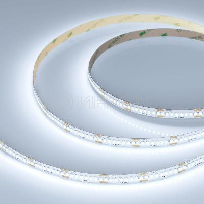 Лента светодиодная UL-A240-10mm 24V White 6000К 19Вт/м IP20 (уп.5м) Arlight 048123 изображение, фото