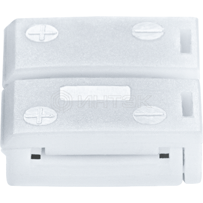 Коннектор 71 487 NLSC-10mm-PC-PC-IP20 (уп.5шт) Navigator 71487 изображение, фото