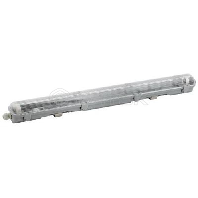Светильник под светодиодную лампу SPP-101-0-001-120 T8 G13 1200мм IP65 Эра Б0043655 изображение, фото