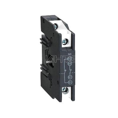 Блокировка механическая для контакторов MC1E 9-32А  Systeme Electric MFR32 изображение, фото