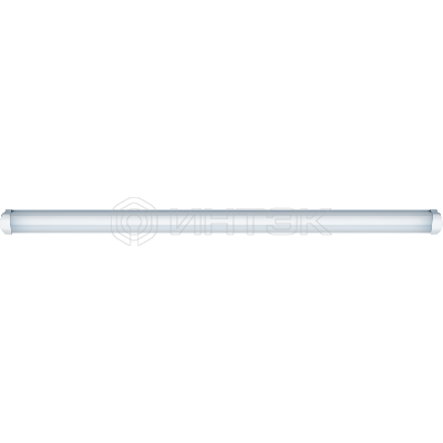 Светильник светодиодный ДСП 14 135 DSP-CC-46-6.5K-IP65-LED-R 46Вт 6500К IP65 5700лм 176-264В (аналог ЛСП 2х58) Navigator 14135 изображение, фото