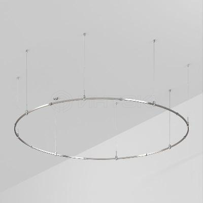 Трек ART-APRIORI-ROUND-HANG-R3000 TN IP20 метал. Arlight 050202 изображение, фото