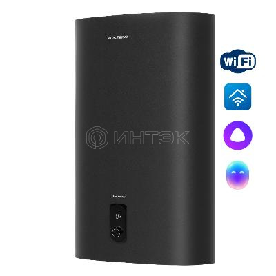 Водонагреватель Royal Thermo RWH 80 Major Inverter Grafit изображение, фото