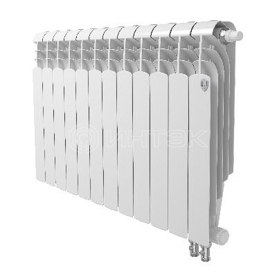 Радиатор Royal Thermo Vittoria Super 500 2.0 VDR80 - 13 секц. изображение, фото