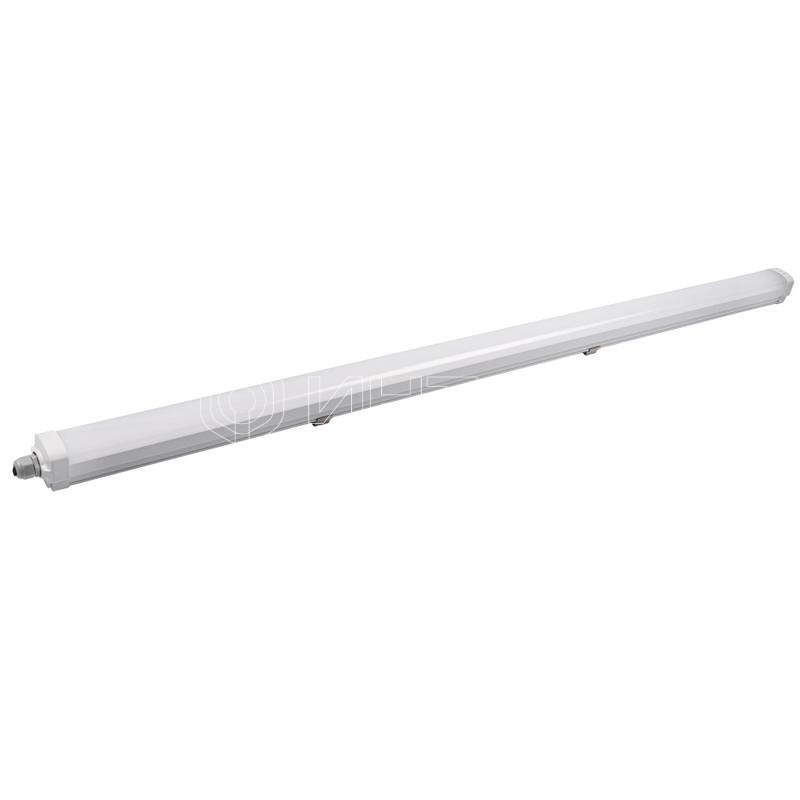 Светильник светодиодный PWP-C7 PRO 1200 36Вт 3000К/4000К/6500К IP65 5400лм ДСП 3CCT влагозащ. с переключением цветовой температуры Pro+ JazzWay 5068834 изображение, фото