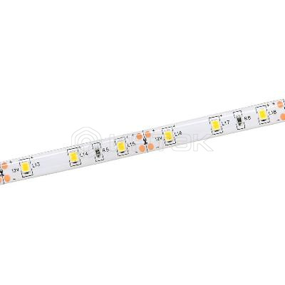 Лента светодиодная LED LSR-2835W60-4.8-IP65-12В (уп.5м) IEK LSR1-2-060-65-3-05 изображение, фото