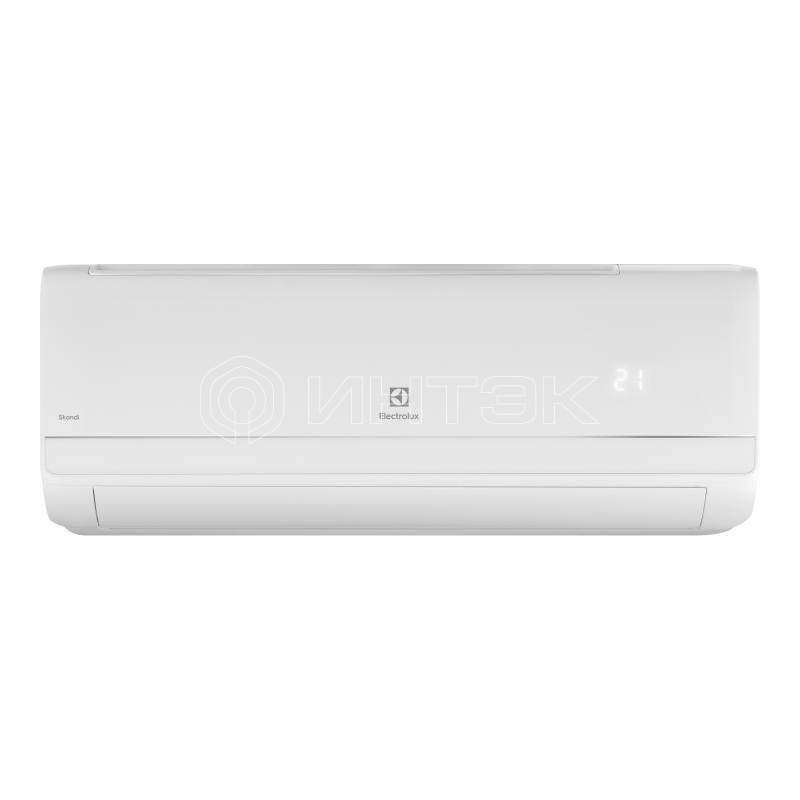 Сплит-система Electrolux Skandi EACS-07HSK/N3 комплект изображение, фото