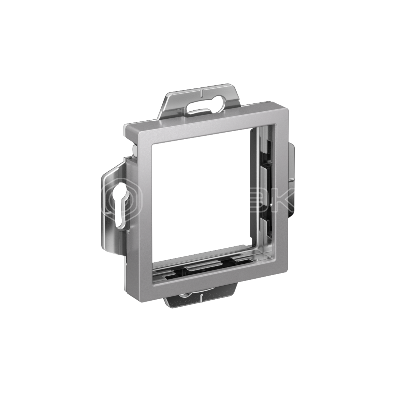 Адаптер 45 AtlasDesign алюм. Systeme Electric ATN000308 изображение, фото