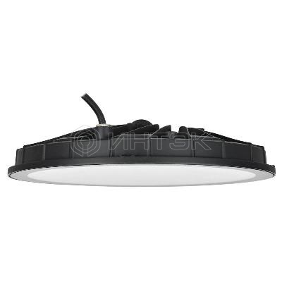 Светильник светодиодный ДСП 4021 200Вт 5000К IP65 для высоких пролетов HIGHBAY GENERICA LDSP0-4021-200-50-K02-G изображение, фото