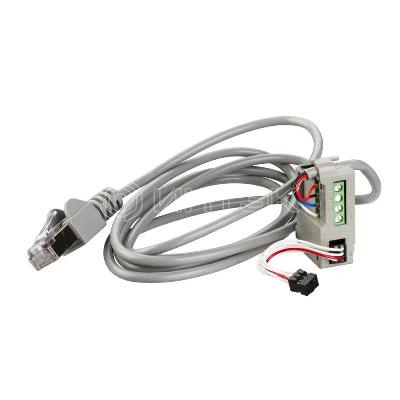 Кабель CCB CORD (дл.3м) Systeme Electric SPC-CCBCORD-3 изображение, фото