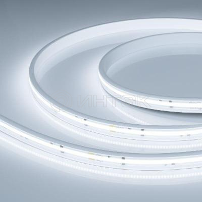 Лента светодиодная ARL-PV-X720-15mm 230В White 6000К 14Вт/м IP65 герметичная (уп.50м) Arlight 054668 изображение, фото