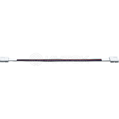 Коннектор 71 490 NLSC-RGB10mm-PC-W-PC-IP20 (уп.5шт) Navigator 71490 изображение, фото