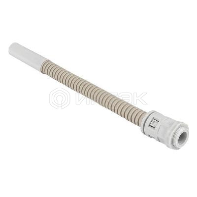 Муфта гибкая труба-коробка 16мм IP44 (уп.10шт) EKF mtk-16 изображение, фото