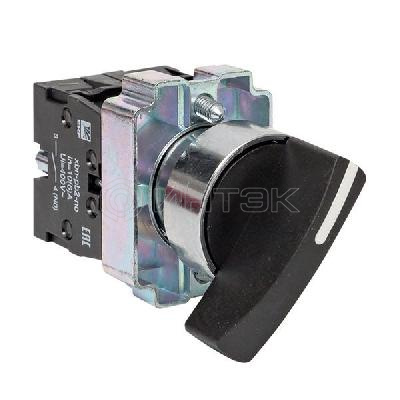 Переключатель BJ33 3P 2NO длинная рукоятка EKF xb2-bj33 изображение, фото