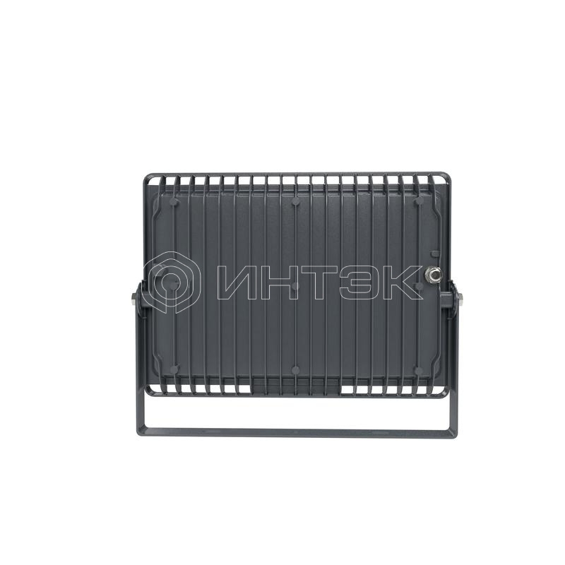 Прожектор светодиодный PFL-S8 200Вт 6500К LOWTEMP 120град. до -60град. IP65 УХЛ1 ДО/СДО Pro JazzWay 5057739 изображение, фото