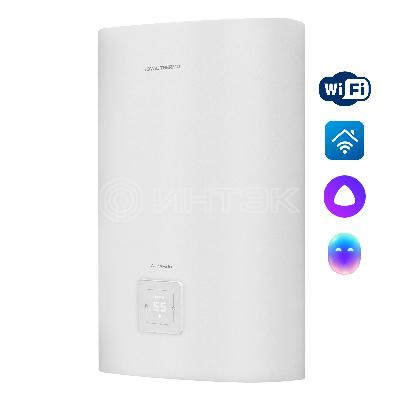 Водонагреватель Royal Thermo RWH 30 Aqua Inverter изображение, фото