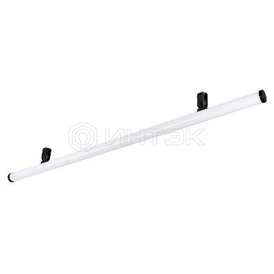 Светильник ART-APRIORI-TUBE-L1200-30W Day4000 BK 114x233 deg 48В 30Вт 4000К IP20 метал. Arlight 054520 изображение, фото