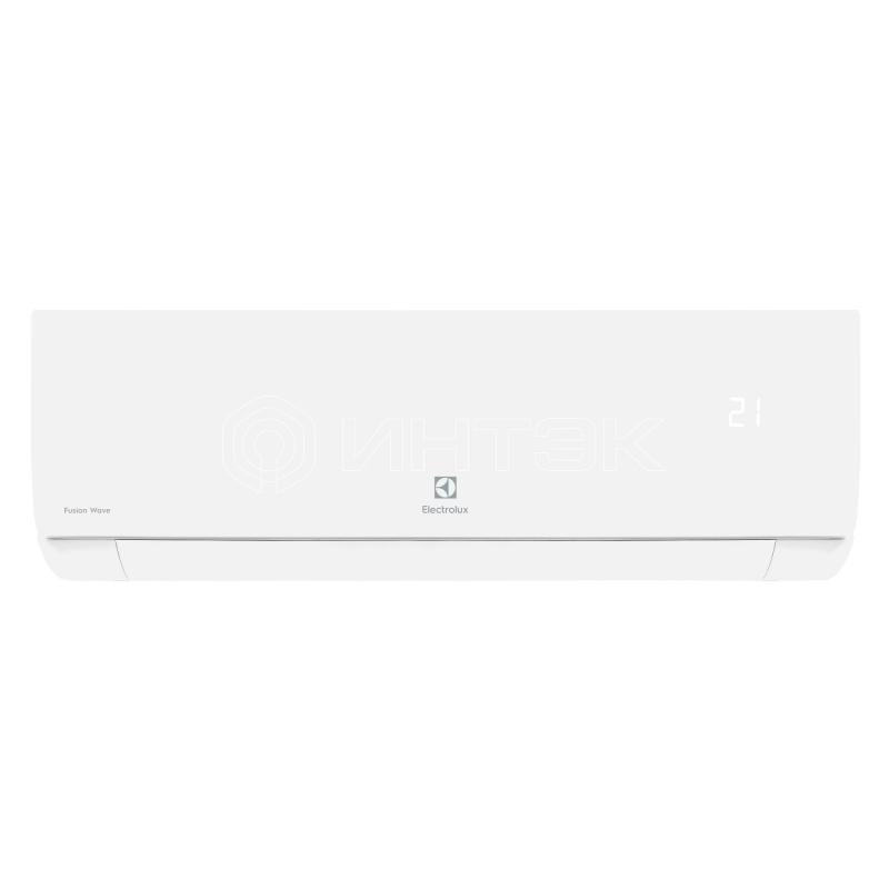 Сплит-система Electrolux Fusion Wave EACS-09HFW/N3 комплект изображение, фото