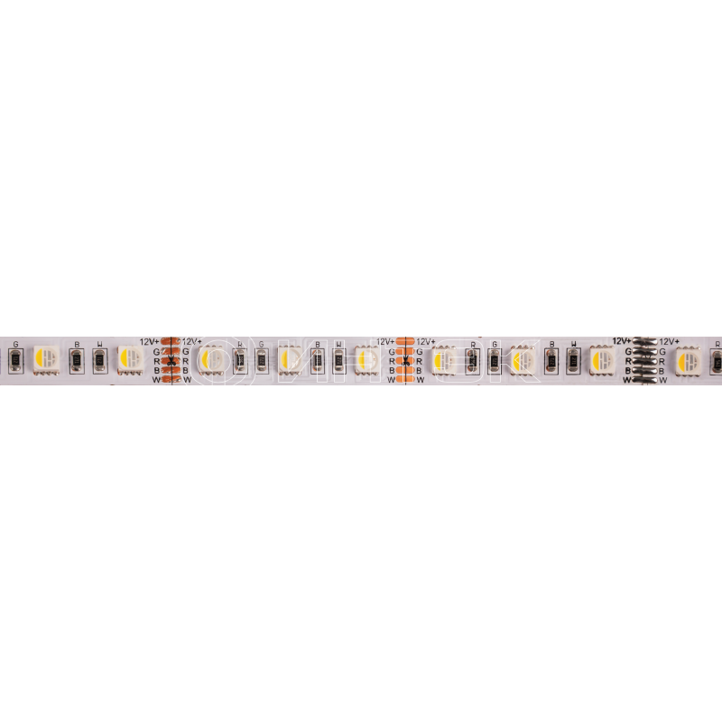 Лента светодиодная 14 467 NLS-5050RGBW60-10-IP20-12V (уп.5м) NAVIGATOR 14467 изображение, фото