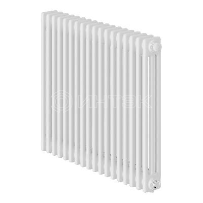 Дизайн-радиатор Royal Thermo Insignia VC3050 - 18 секц. RAL9016 изображение, фото