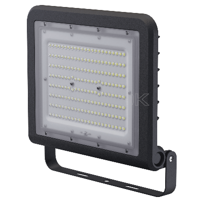 Прожектор светодиодный 80 676 NFL-02-150-6.5К-BL-LED 150Вт 6500К IP65 22500лм черн. Navigator 80676 изображение, фото