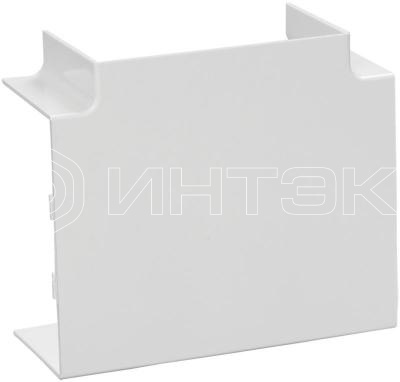 Угол Т-образный 40х40 КМТ ELECOR (уп.4шт) IEK CKMP10D-T-040-040-K01-R изображение, фото