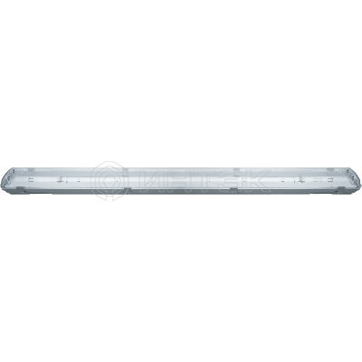 Светильник 61 086 DSP-04-1200-IP65-2хT8-G13 176-264В под лампу NLL T8 LED (аналог ЛСП 2х36) Navigator 61086 изображение, фото