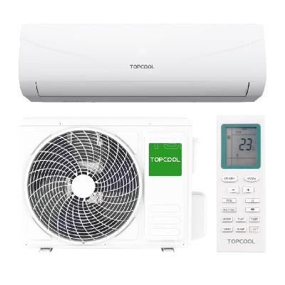 Сплит-система Topcool TR-24SBIN1 изображение, фото