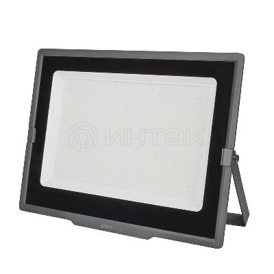 Прожектор светодиодный PFL-C3 400Вт 6500К ДО/СДО IP65 закален. прозр. стекло Pro JazzWay 5048591 изображение, фото