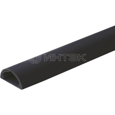 Кабель-канал MultiSet 30х13 L2000 антрацит Systeme Electric IMT30130BK изображение, фото