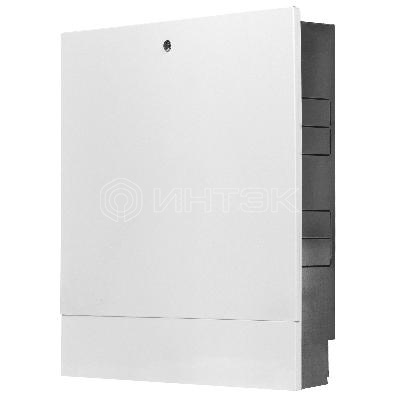 Шкаф встроенный Royal Thermo ШРВ 2 648-711*550*120-180 изображение, фото