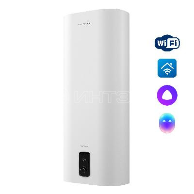 Водонагреватель Royal Thermo RWH 50 Major Inverter изображение, фото