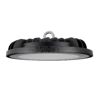 Светильник светодиодный PHB UFO 04 100Вт 5000К IP65 120град. ДСП для высоких пролетов HIGHBAY Pro JazzWay 5045569 изображение, фото