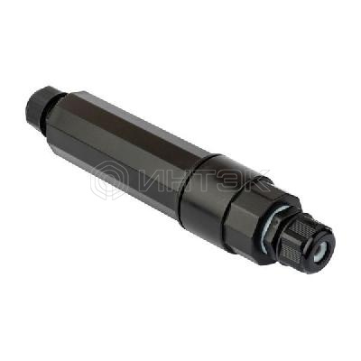 Муфта соединительная кабельная CB1 IP67 FreeTools EKF plc-cb1 изображение, фото